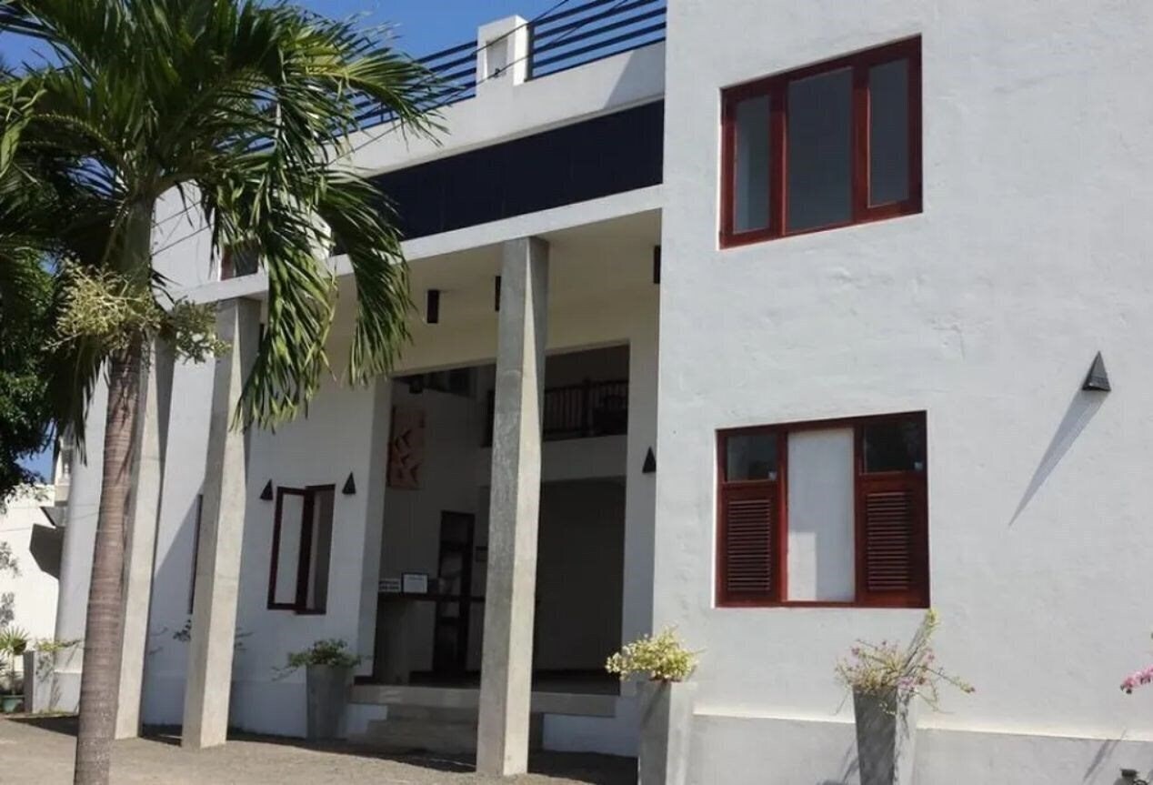 Zdjęcie Ceylonica Beach 2*